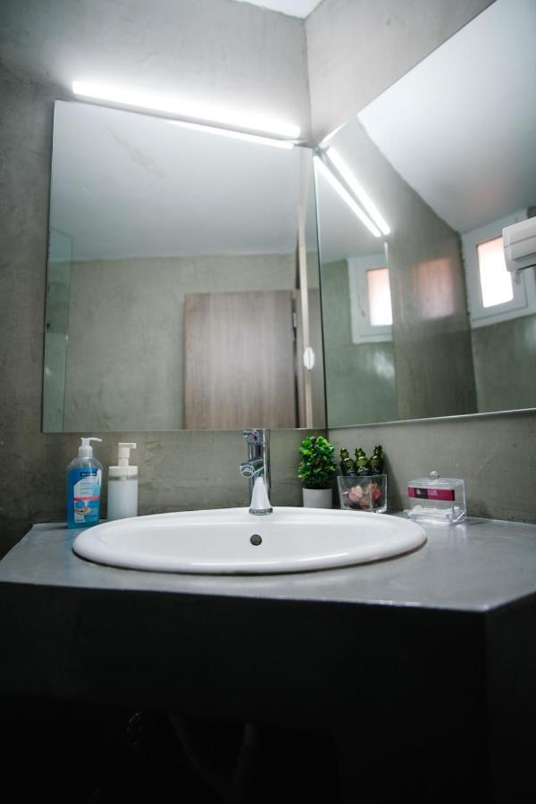 קאבאלה Violet City Center Apartments מראה חיצוני תמונה